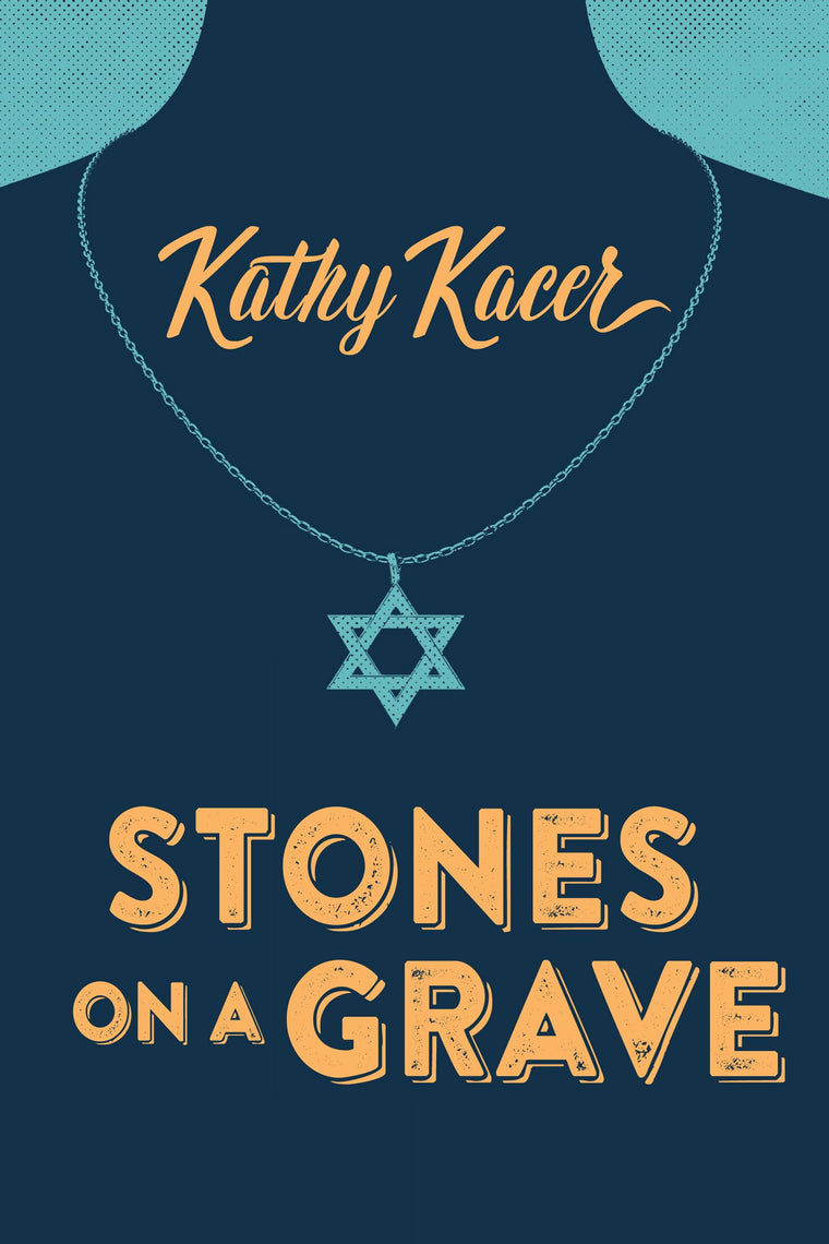 Stones on a Grave (Secrets, 4)