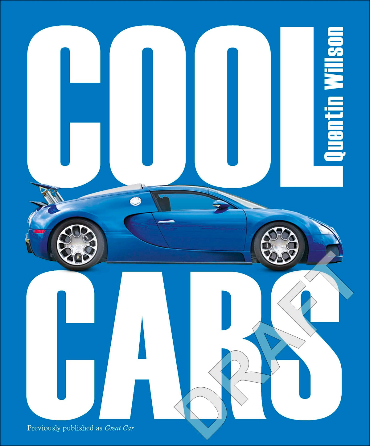 Cool Cars