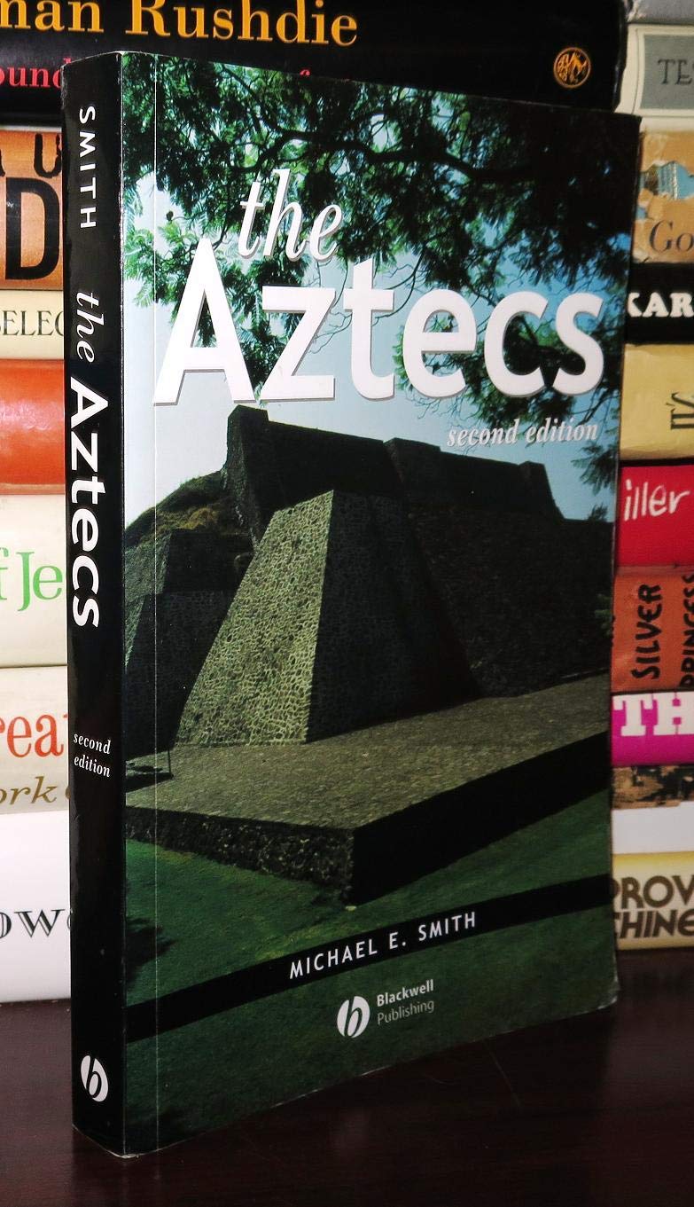 Aztecs 2E