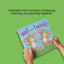 We Are Twins! - Sweet Rhyming Picture Board Book for Toddlers  Celebrates the Bond Between Twin Siblings  Touching Bedtime Story about Friendship & Family Love for Boys & Girls
