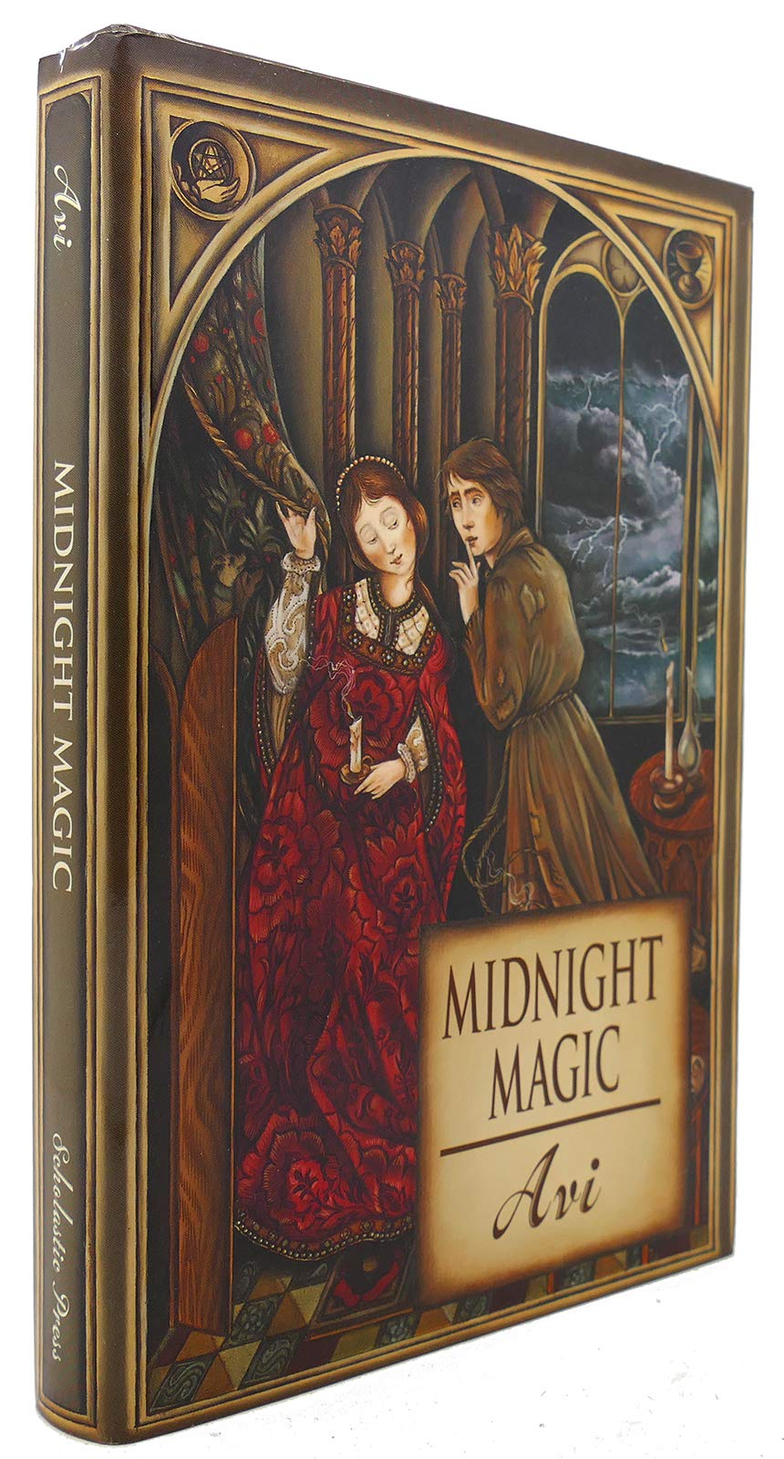 Midnight Magic