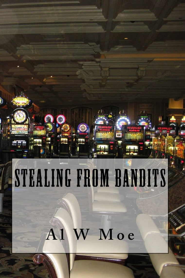 Stealing From Bandits