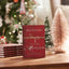 In the Manger: 25 Inspirational Selections for Advent (A 25-Day Christmas Devotional) - The Perfect Christian Gift for the Holiday Season