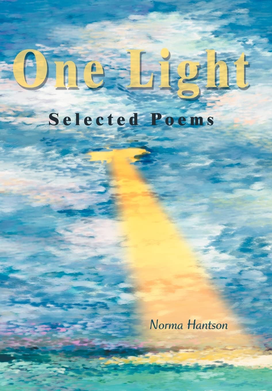 One Light: Selected Poems