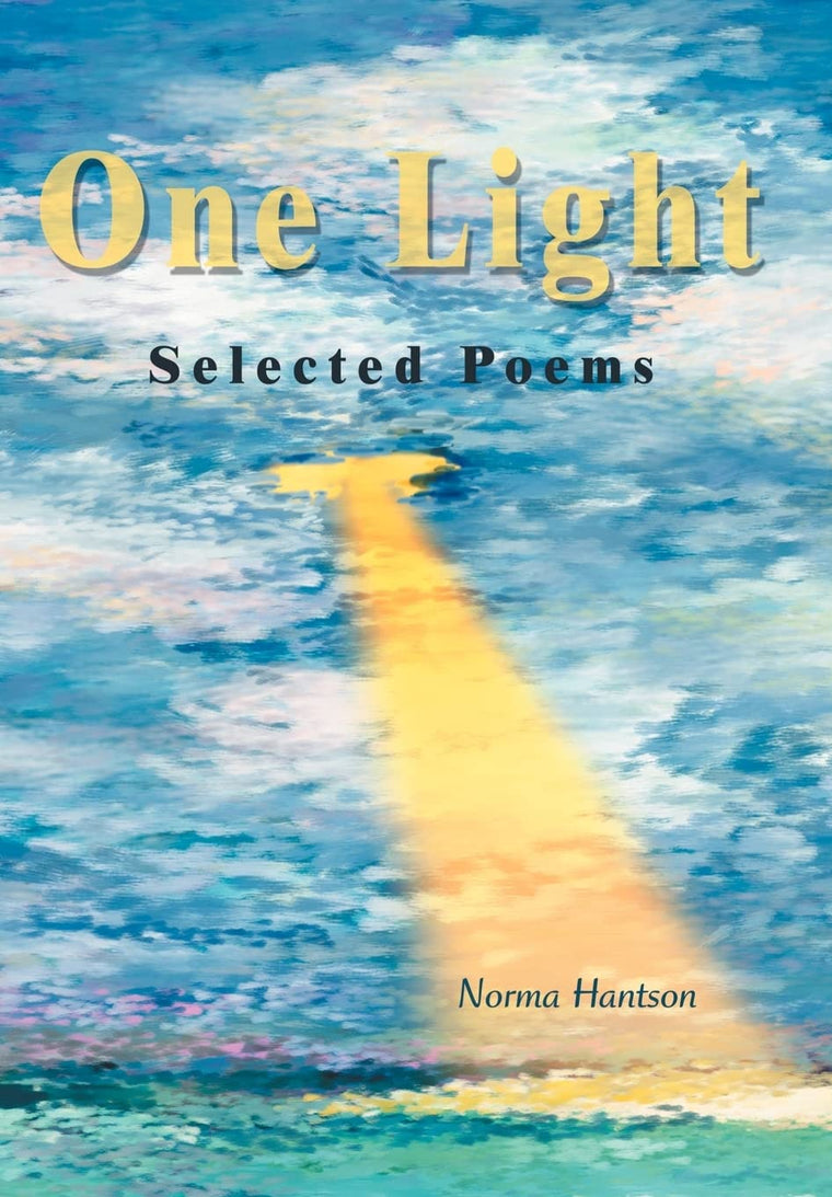 One Light: Selected Poems