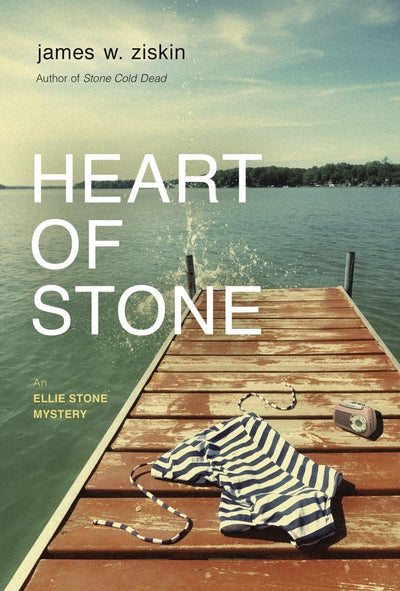Heart of Stone: An Ellie Stone Mystery (4) (Ellie Stone Mysteries)