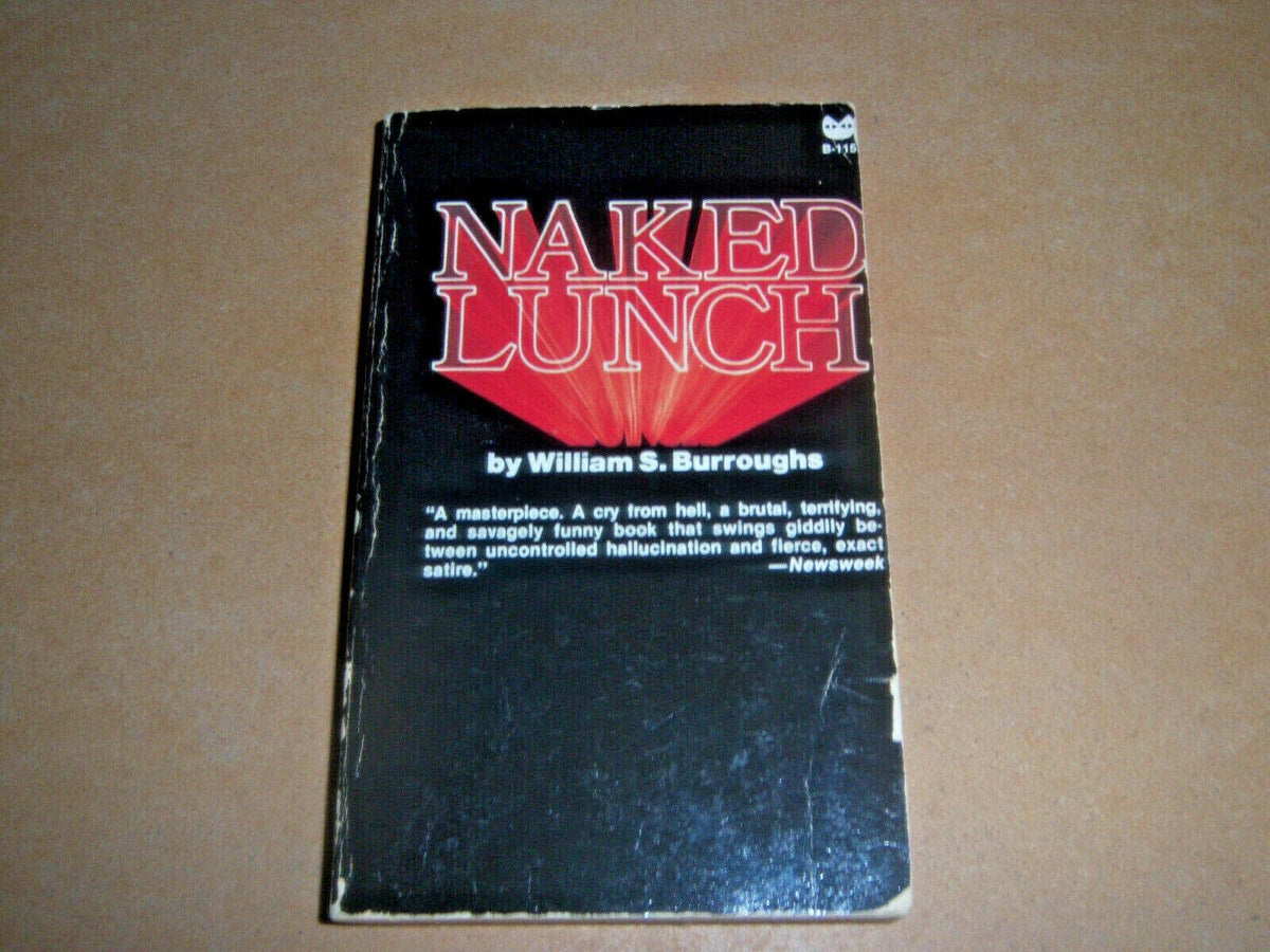 Naked Lunch