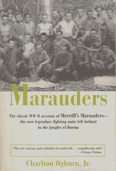 The Marauders