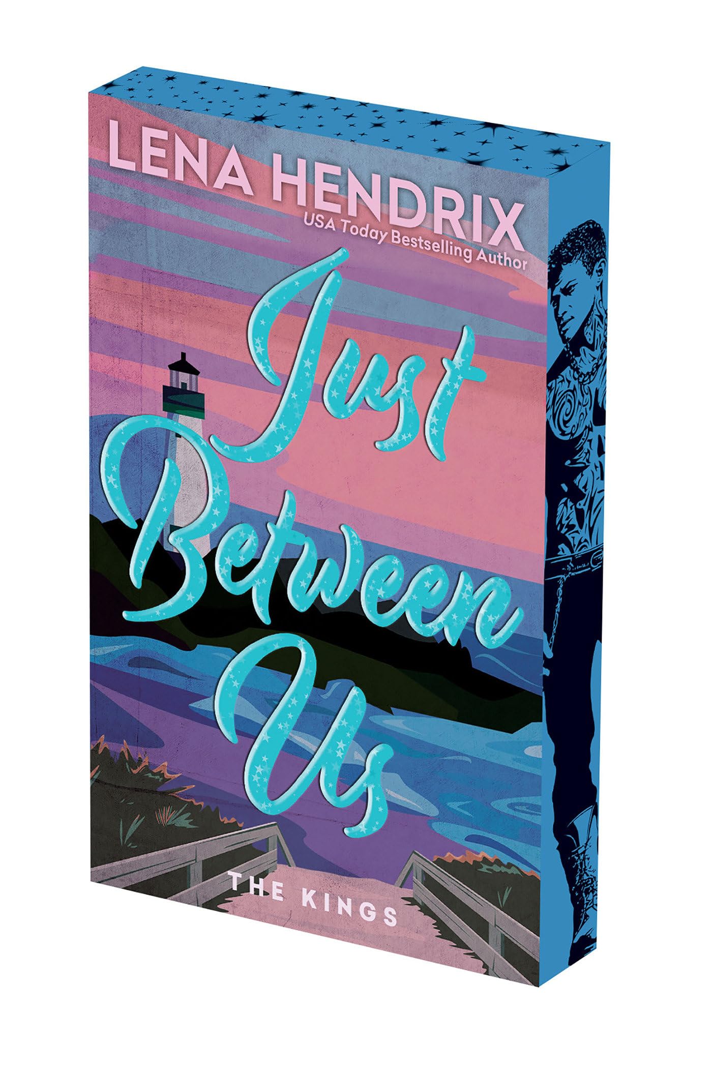 Just Between Us: Deluxe Limited Edition (The Kings)