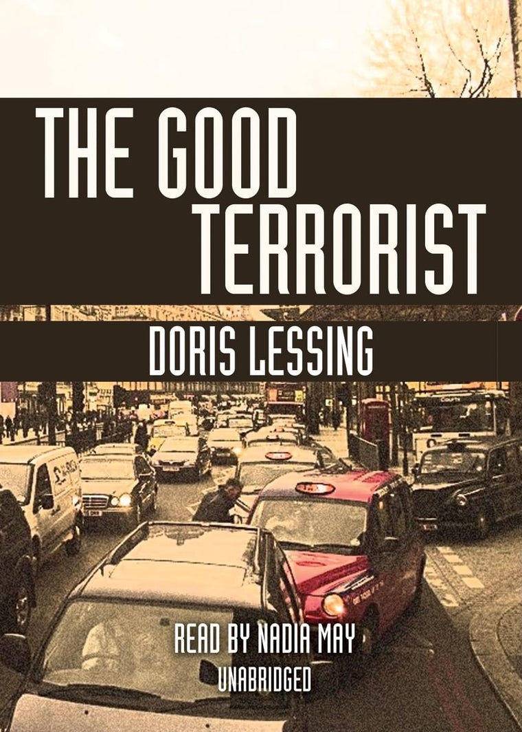 The Good Terrorist