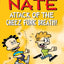 Big Nate: Attack of the Cheez Funk Breath (Volume 32)
