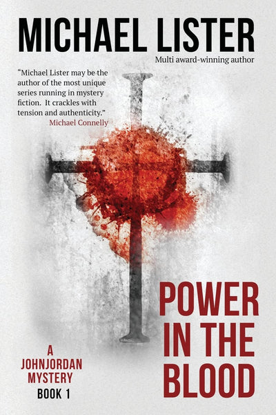 Power in the Blood (John Jordan)