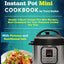 The Complete Instant Pot Mini Cookbook: Simple 3-Quart Instant Pot Mini Recipes, Best Cookbook For Your Pressure Cooker For Two (Mini Instant Pot Cookbook)