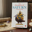 The Greatness Of Saturn: A Therapeutic Myth