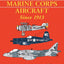 United States Marine Corps Aircraft Since 1913