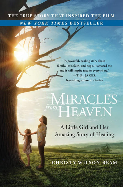 Miracles from Heaven