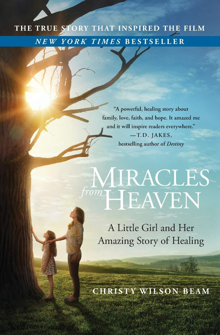 Miracles from Heaven
