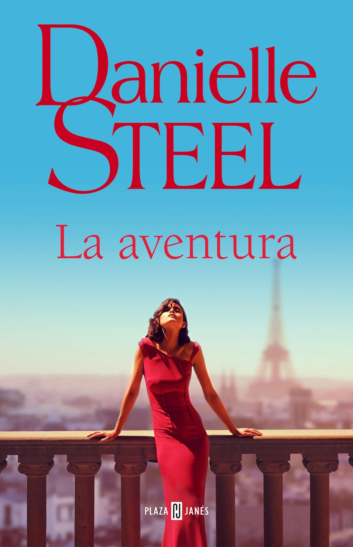 La aventura / The Affair (Spanish Edition)