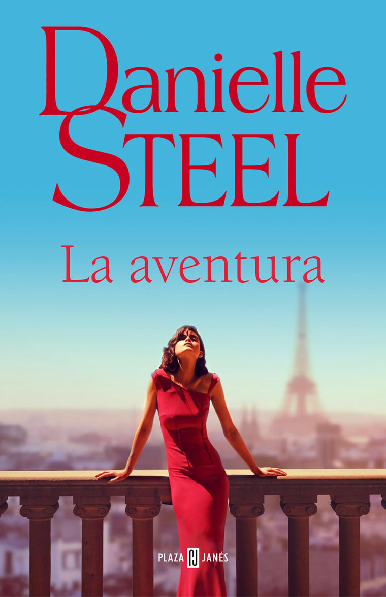 La aventura / The Affair (Spanish Edition)