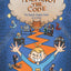 Hacking the Code: The Ziggety Zaggety Road of a Dyslexic Kid