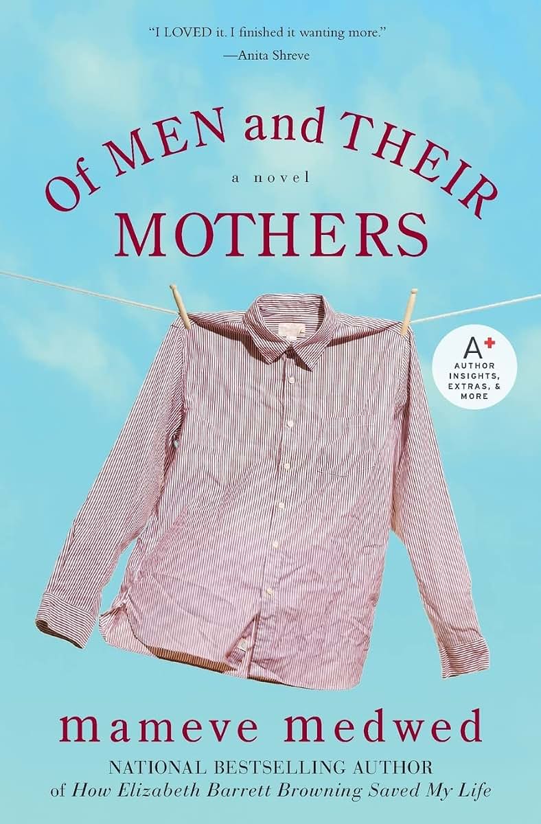 Of Men and Their Mothers