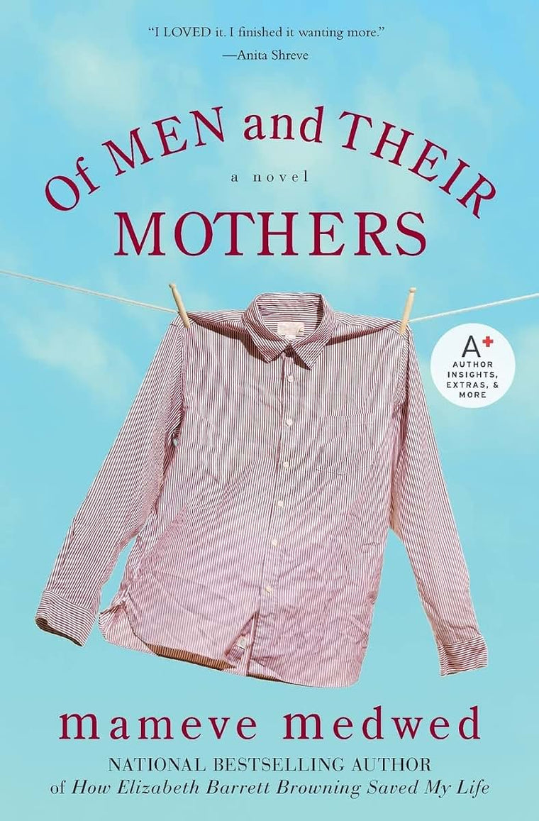 Of Men and Their Mothers