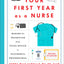 Your First Year As a Nurse, Revised Third Edition: Making th
