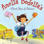 Amelia Bedelia's First Day of School