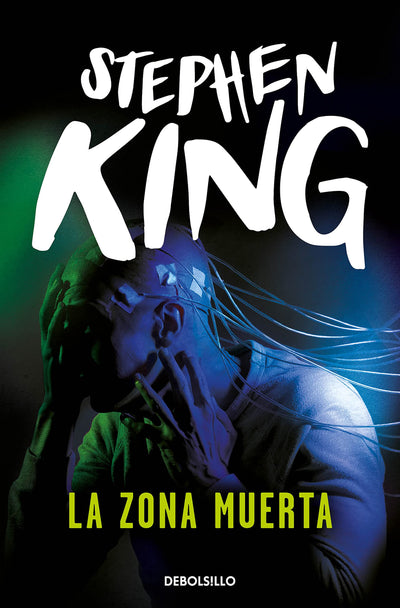 La zona muerta (Spanish Edition)