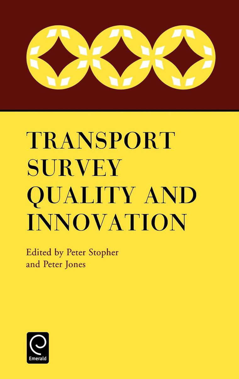 Transport Survey Quality and Innovation (0)