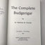 The Complete Budgerigar