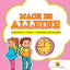 Mach Es Alleine : Lernen Klasse 3  Band -3  Subtraktion Und Zeitangabe (German Edition)