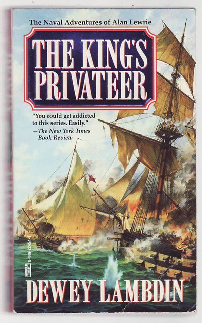 The King's Privateer