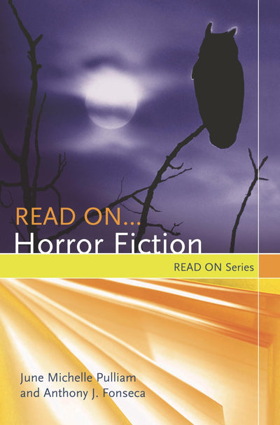 Read On...Horror Fiction (Read On Series)