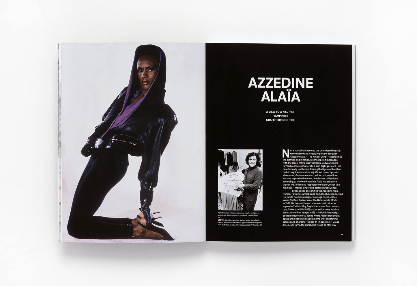 Fashion in Film (Pocket Editions)