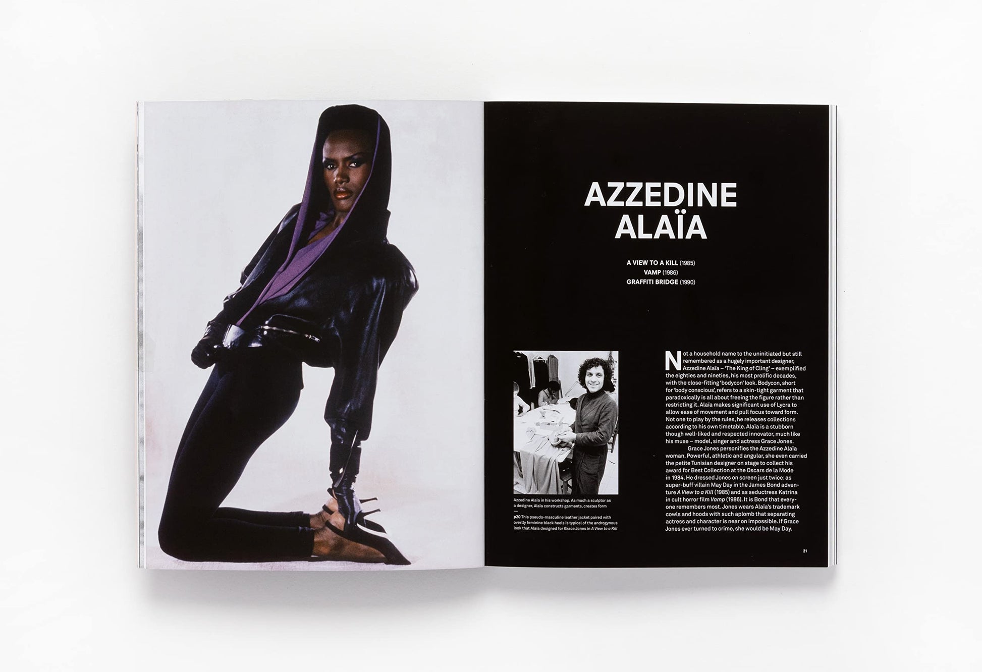 Fashion in Film (Pocket Editions)