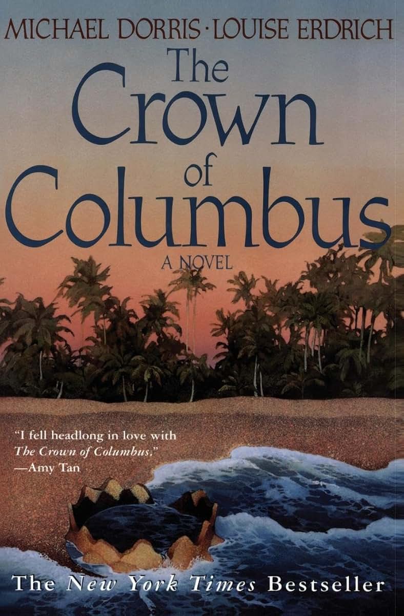 The Crown of Columbus