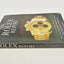 The Rolex Report: An Unauthorized Reference Book For The Rolex Enthusiast