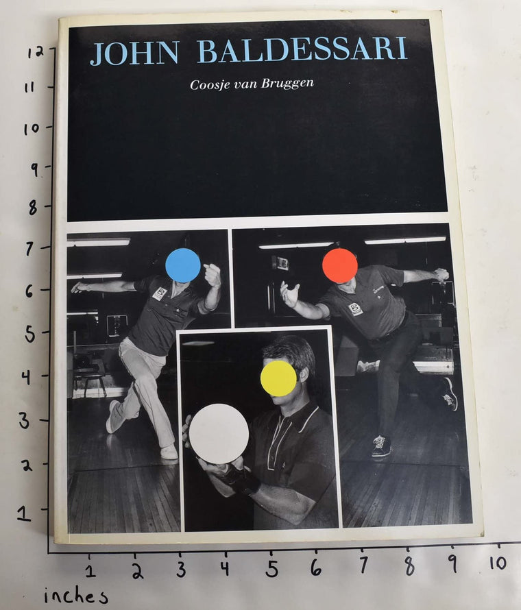 John Baldessari