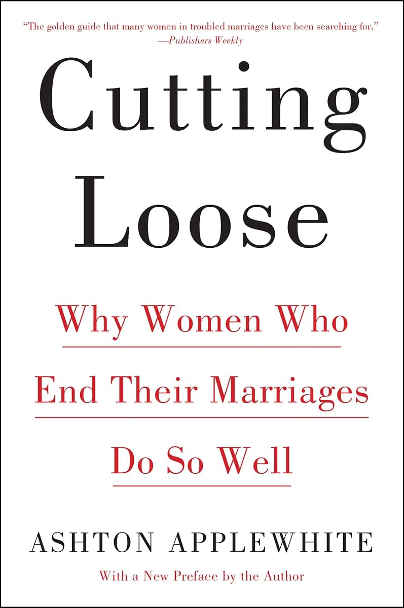CUTTING LOOSE