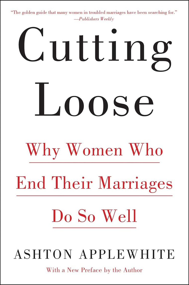 CUTTING LOOSE