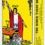 The Rider Tarot Deck: The Authentic Rider-Waite Tarot Deck with Instruction Booklet, Essential for Tarot Beginners & Expert Readers