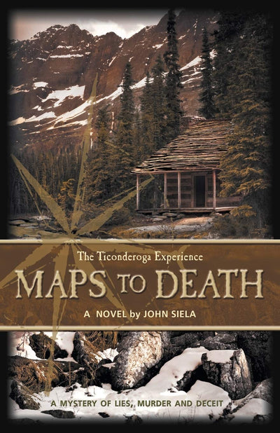 Maps to Death: The Ticonderoga Experience