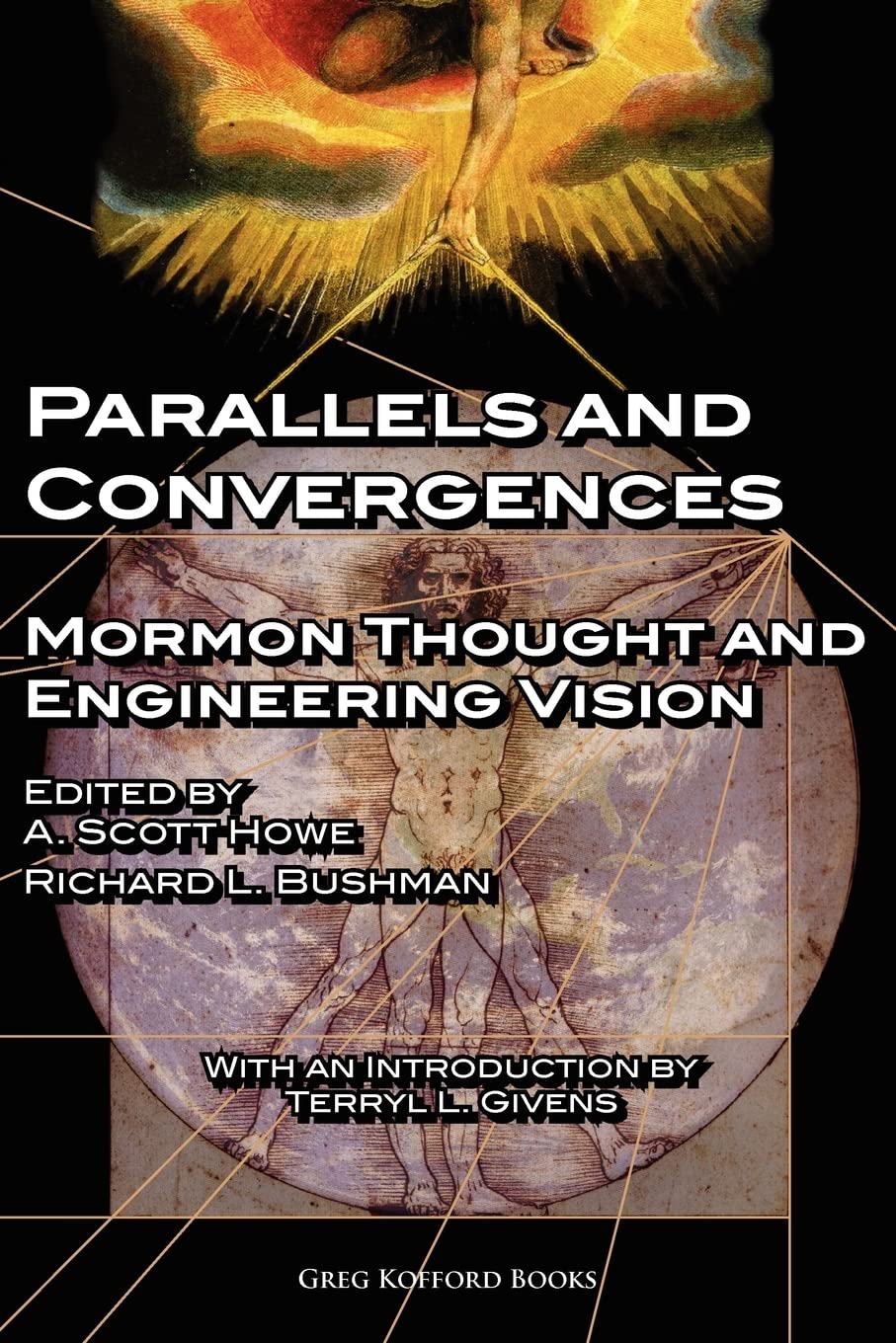 Parallels and Convergences: Mormon Thought and Engineering Vision