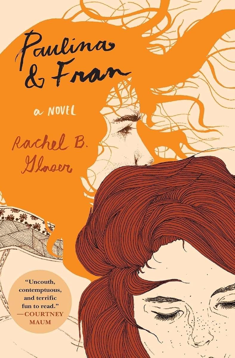 PAULINA & FRAN