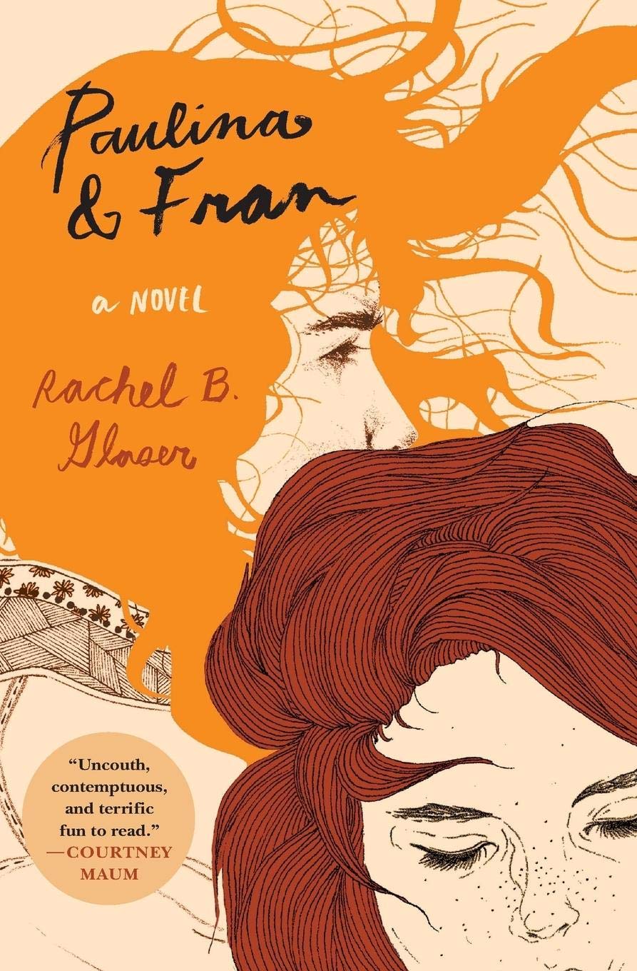 PAULINA & FRAN