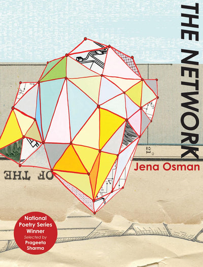 The Network (National Poetry Series Books (Paperback))
