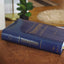 NIV, Thompson Chain-Reference Bible, Hardcover, Navy, Red Letter, Comfort Print