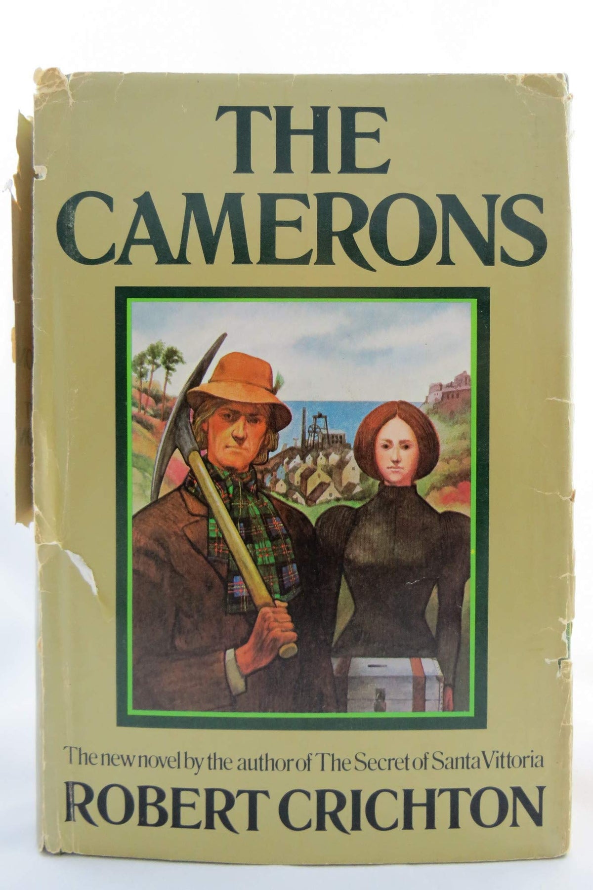 The Camerons