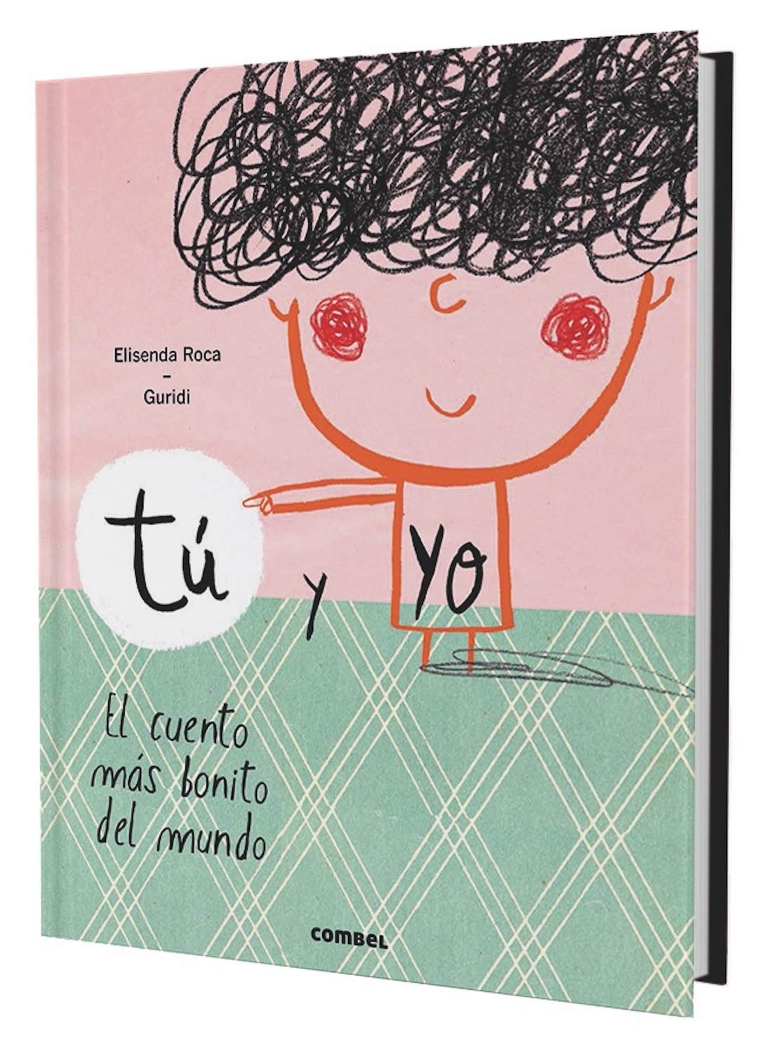 Tú y yo (Spanish Edition)
